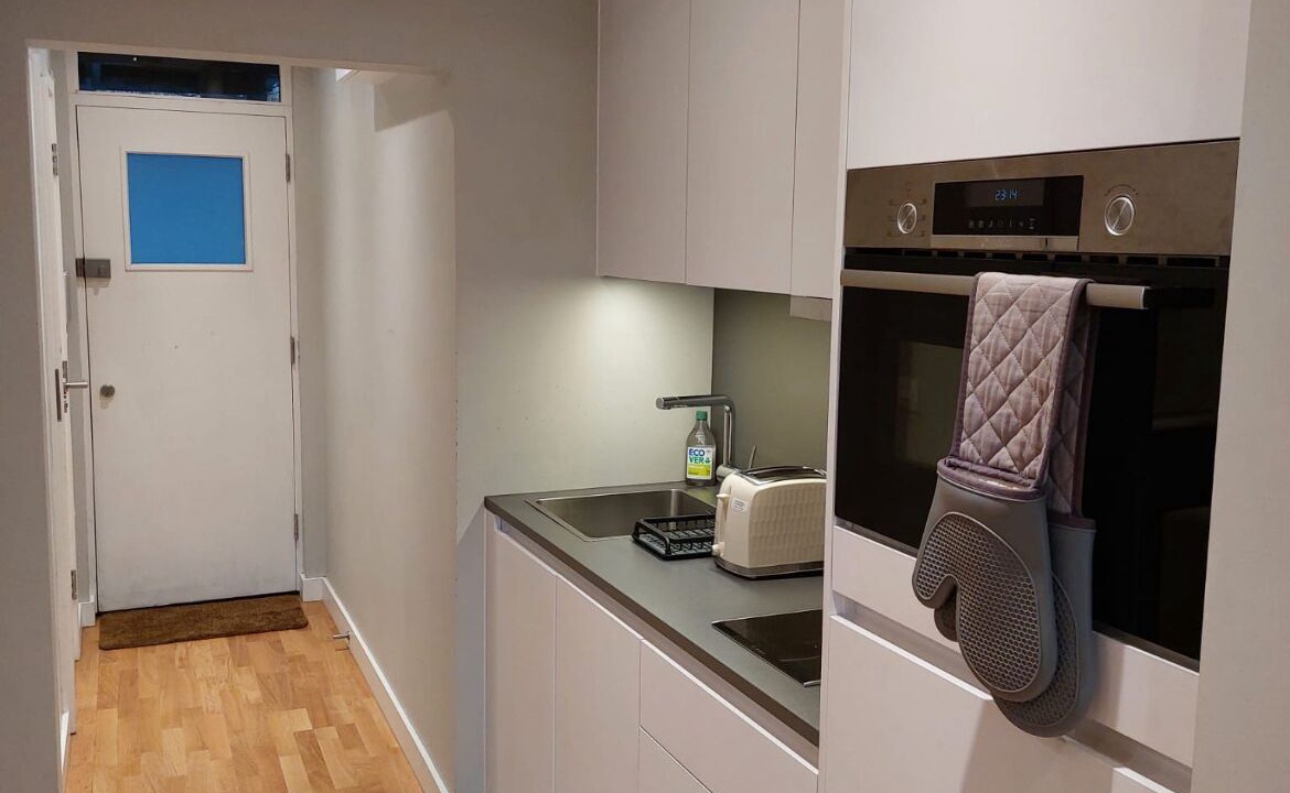 Photo of Kitchen in Southgate Green
