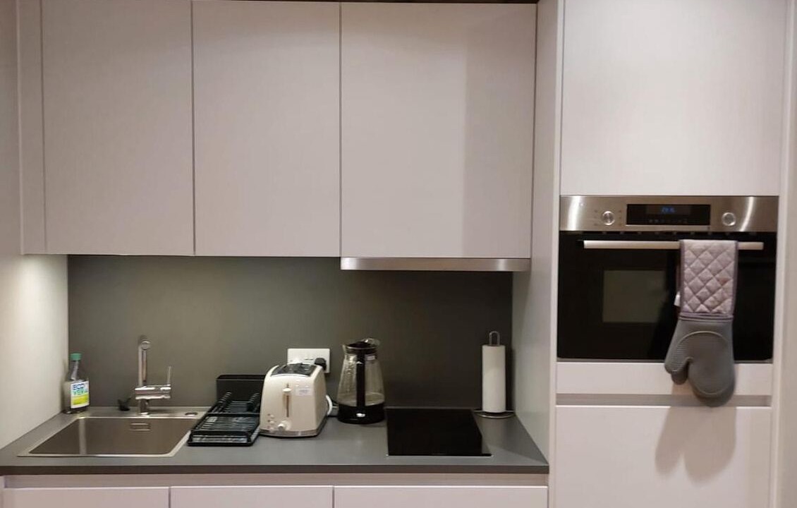 Photo of Kitchen in Southgate Green