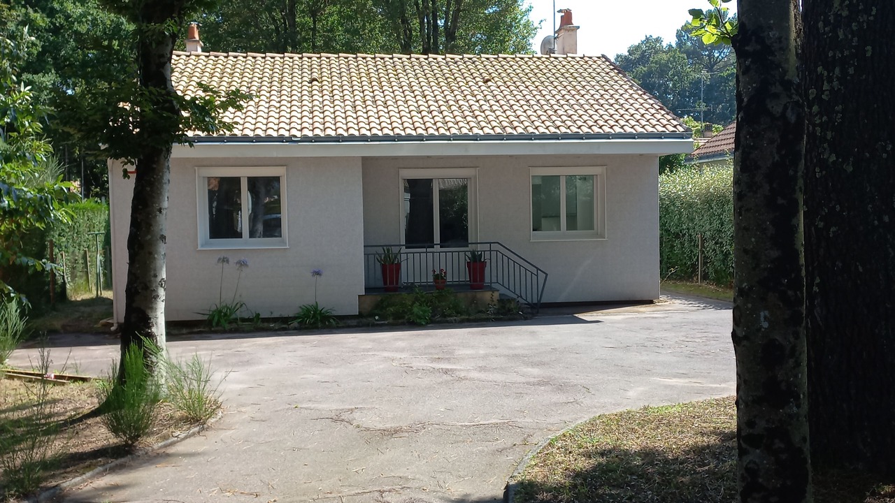 Photo of Outdoor in Saint-Brevin-l'Ocean