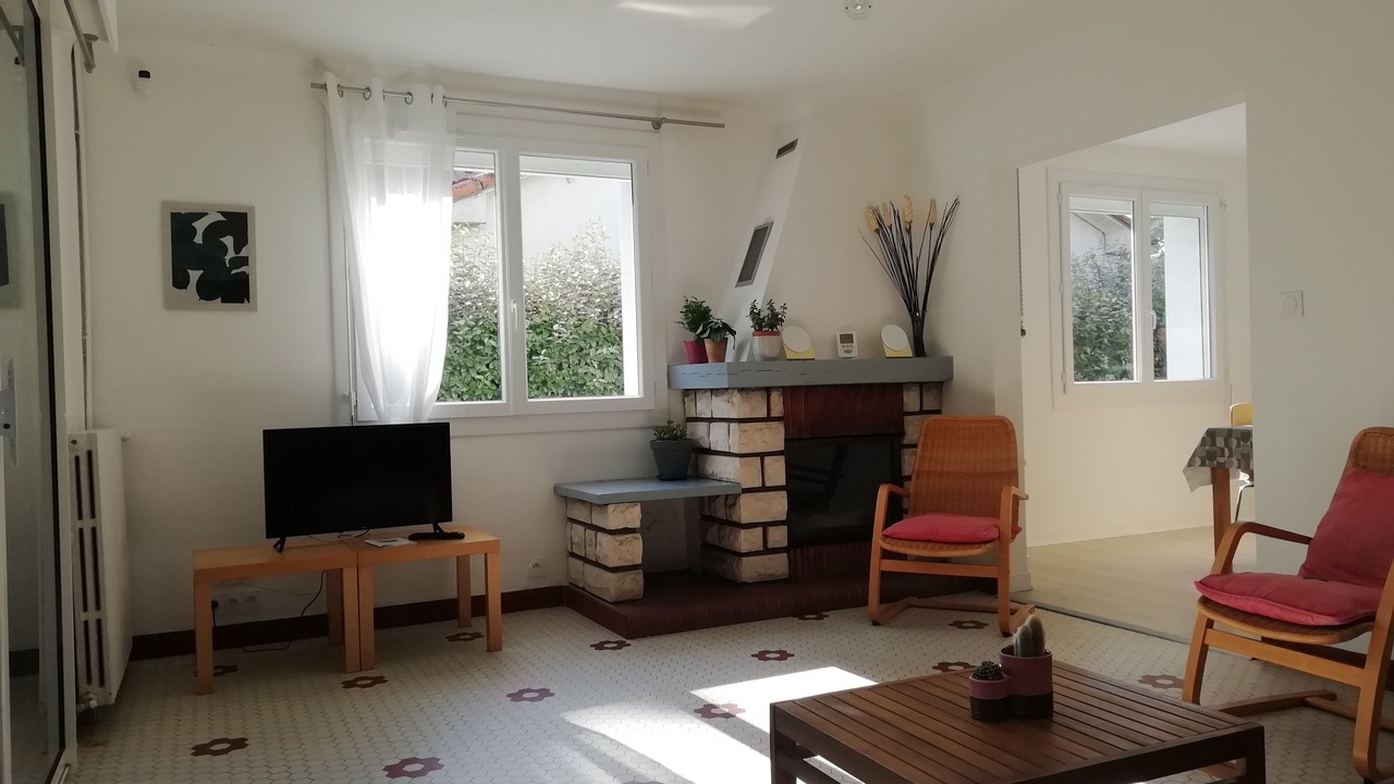 Photo of Livingroom in Saint-Brevin-l'Ocean