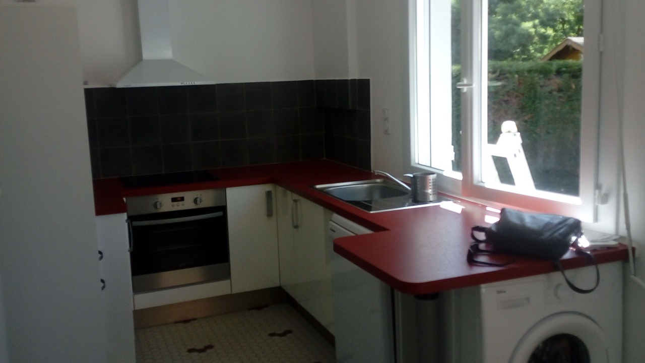 Photo of Kitchen in Saint-Brevin-l'Ocean