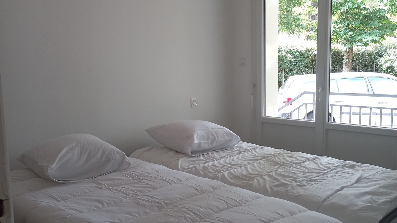 Photo of Bedroom in Saint-Brevin-l'Ocean