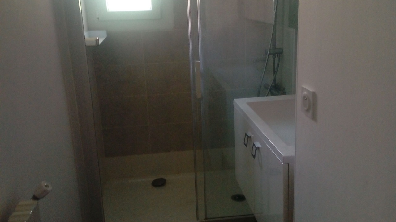 Photo of Bathroom in Saint-Brevin-l'Ocean