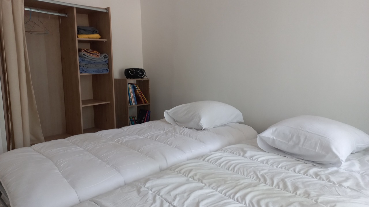 Photo of Bedroom in Saint-Brevin-l'Ocean