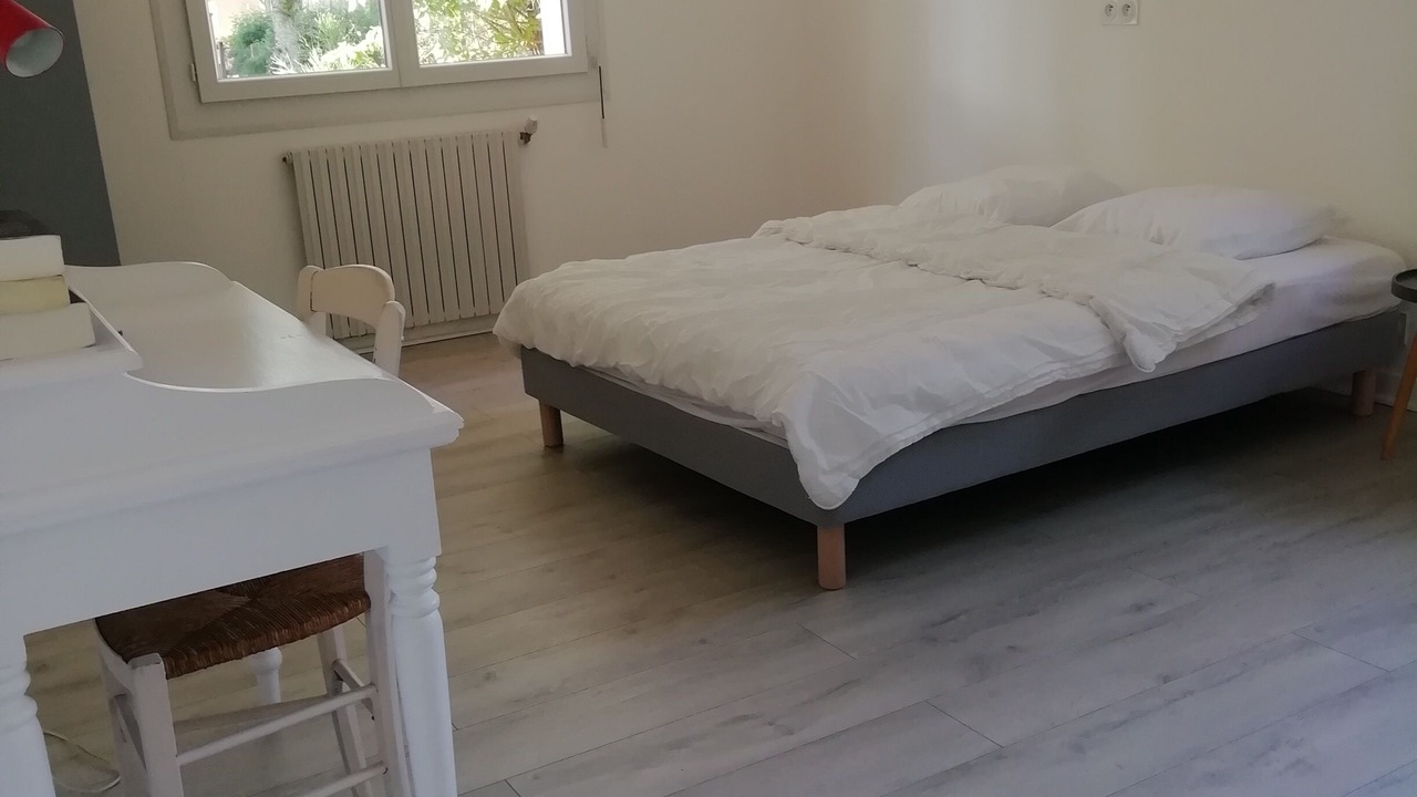 Photo of Bedroom in Saint-Brevin-l'Ocean