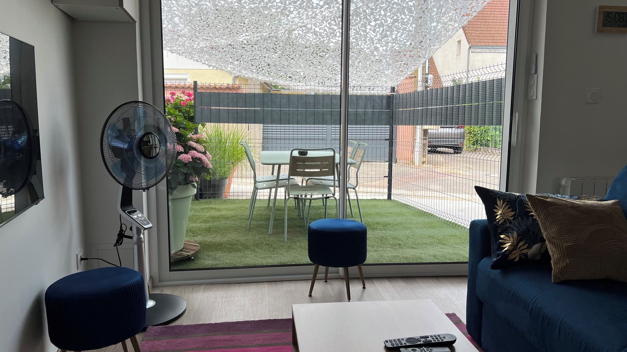 Photo of Livingroom in Pontailler-sur-Saone