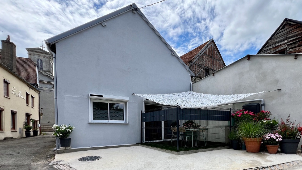 Photo of Outdoor in Pontailler-sur-Saone