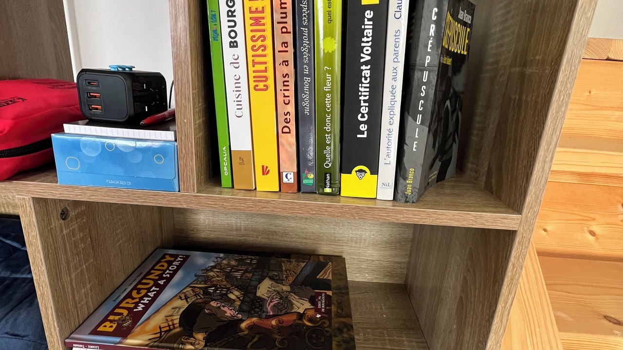 Photo of Others in Pontailler-sur-Saone