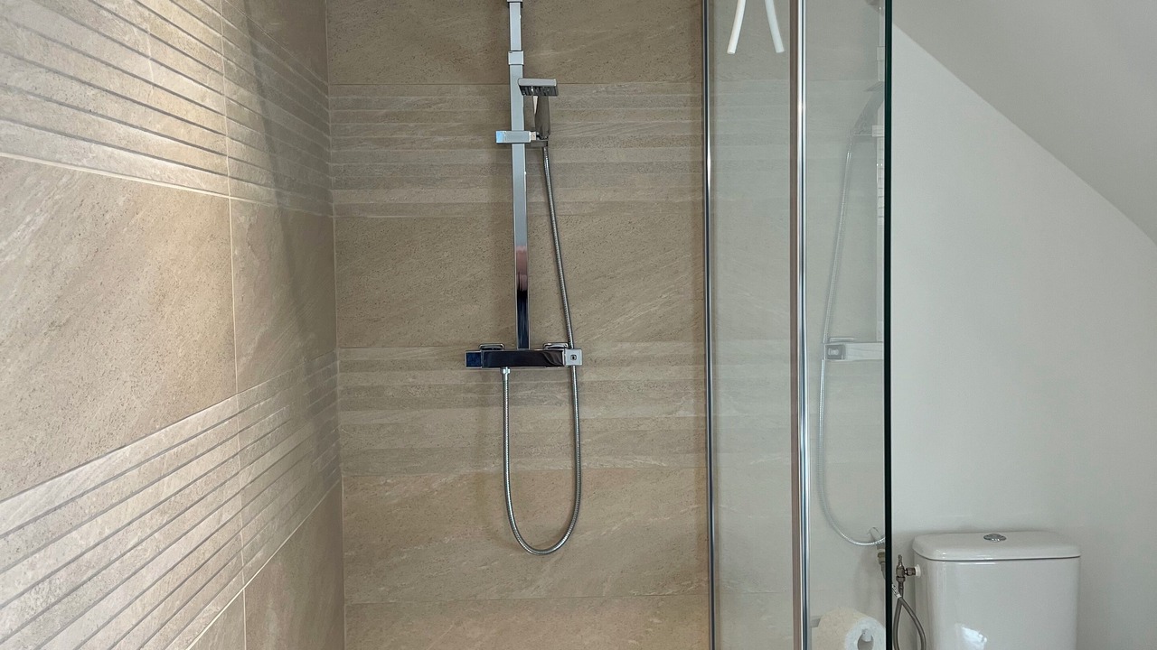 Photo of Bathroom in Pontailler-sur-Saone