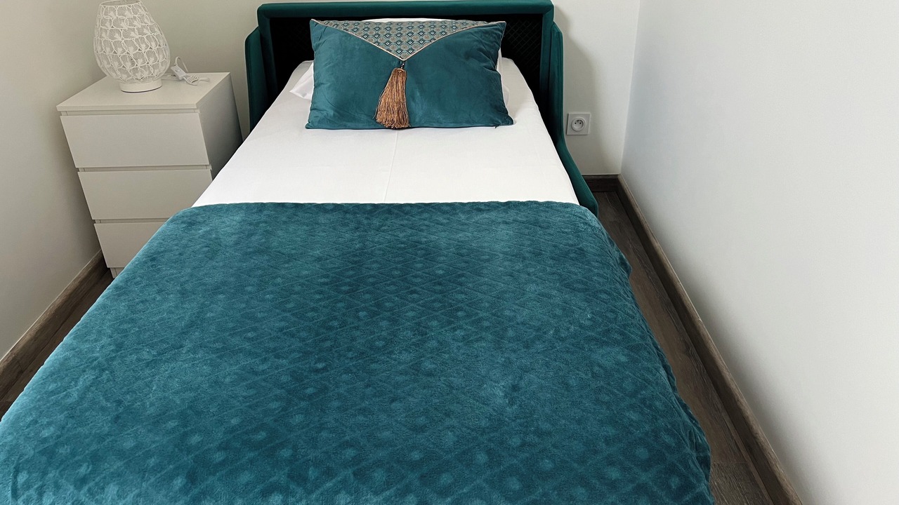 Photo of Bedroom in Pontailler-sur-Saone