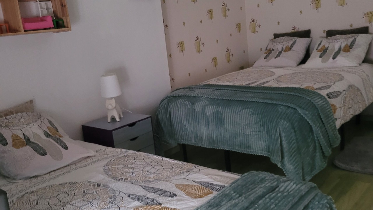 Photo of Bedroom in Fontaine