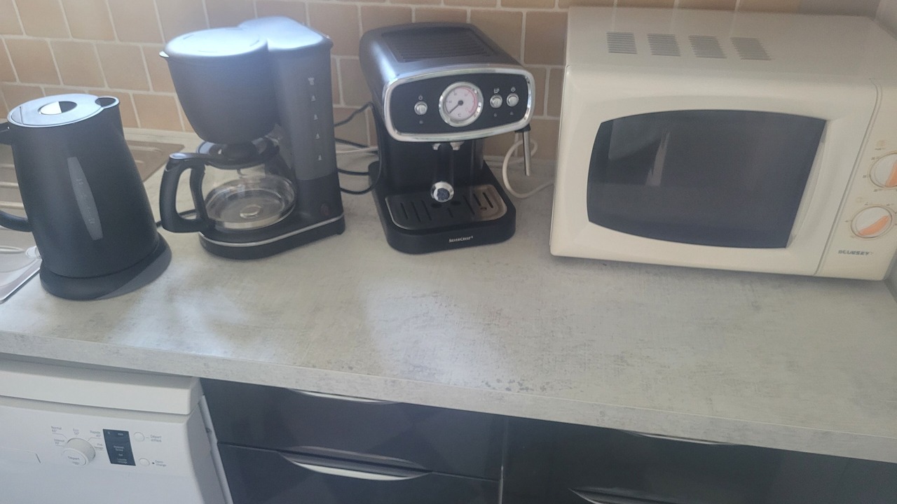 Photo of Kitchen in Fontaine