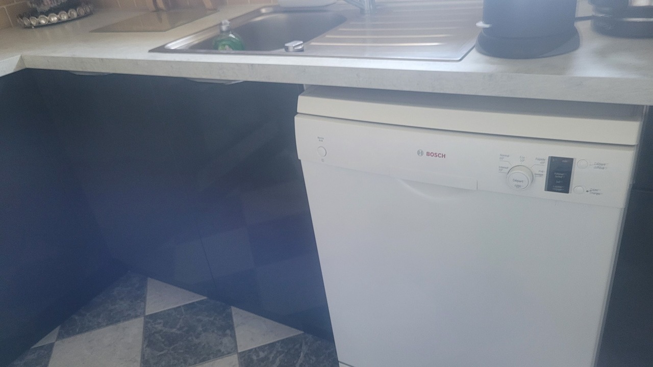 Photo of Kitchen in Fontaine