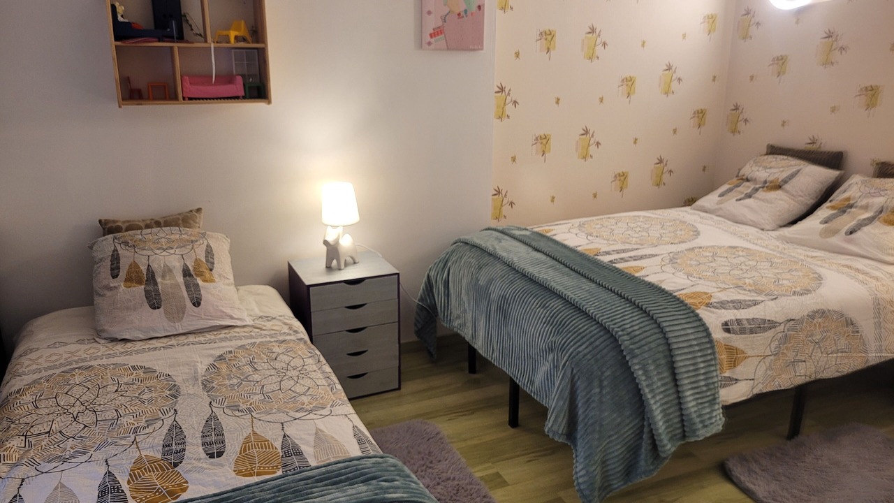 Photo of Bedroom in Fontaine