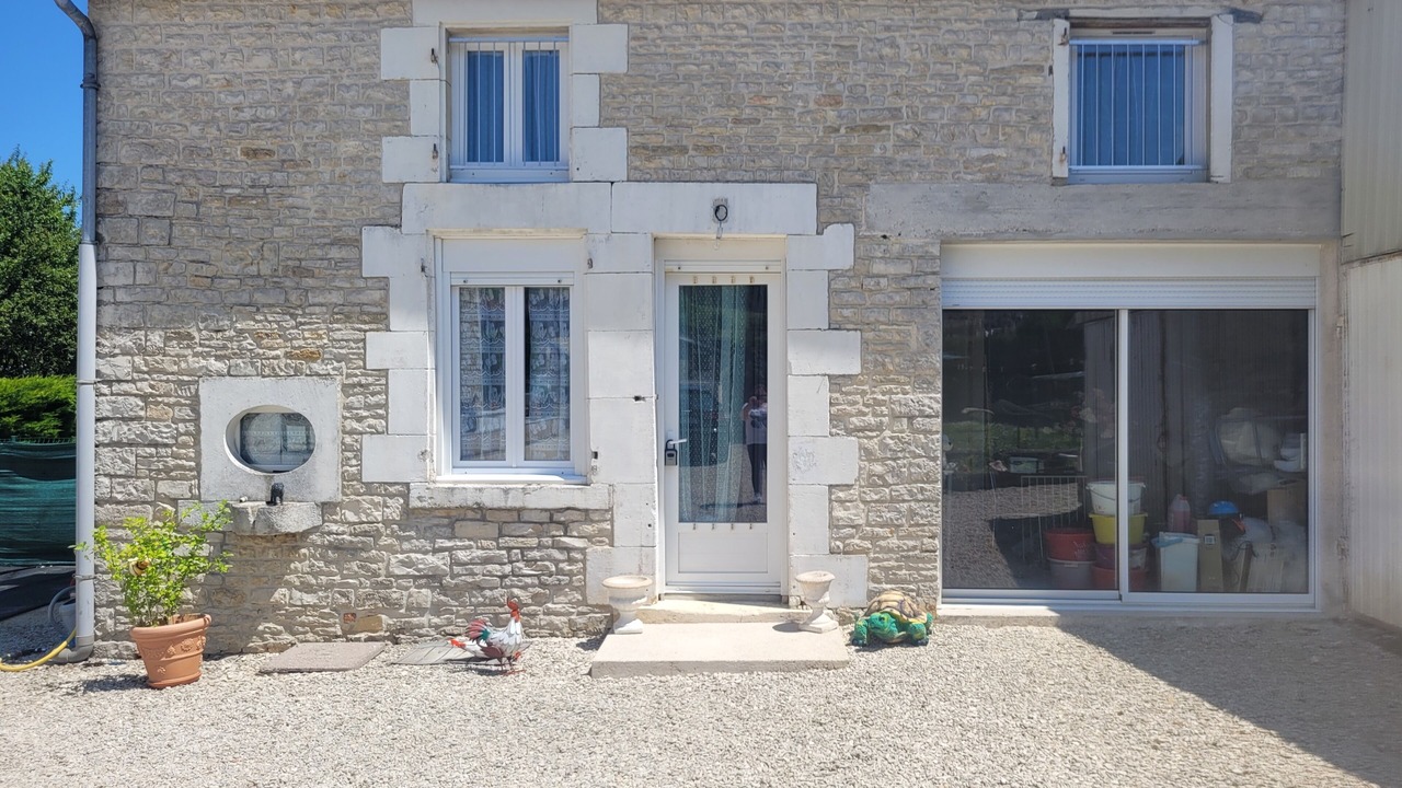 Photo of Outdoor in Fontaine