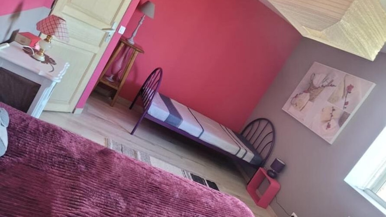 Photo of Bedroom in Fontaine