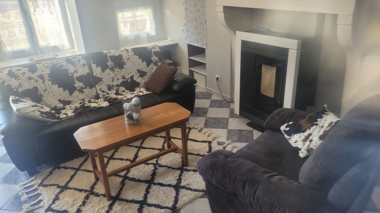 Photo of Livingroom in Fontaine