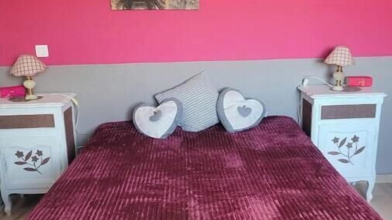 Photo of Bedroom in Fontaine