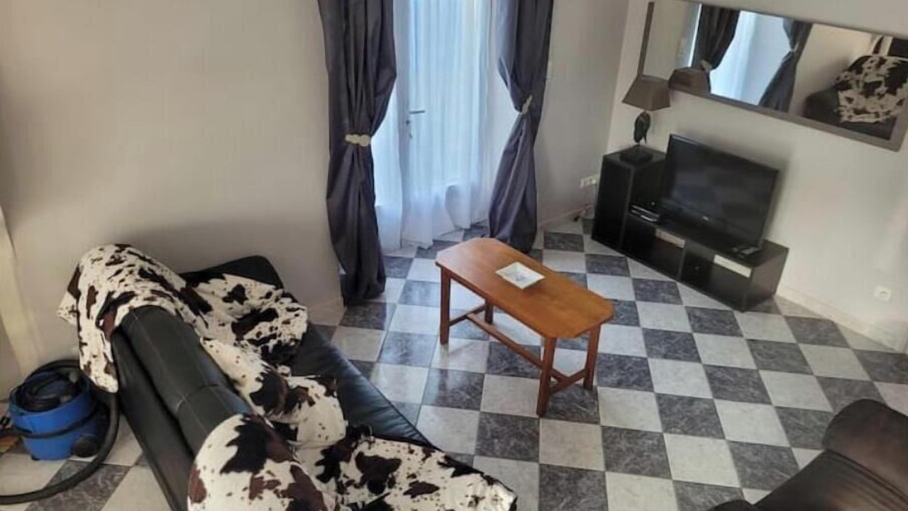 Photo of Livingroom in Fontaine