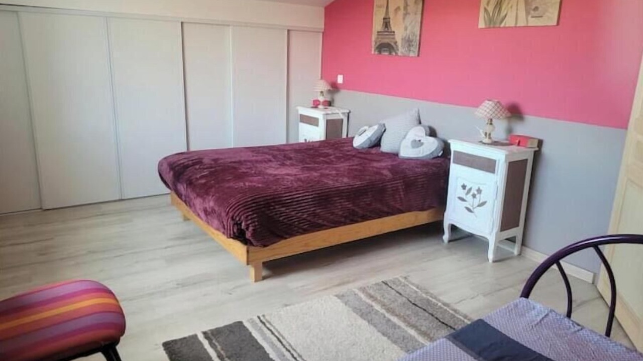 Photo of Bedroom in Fontaine