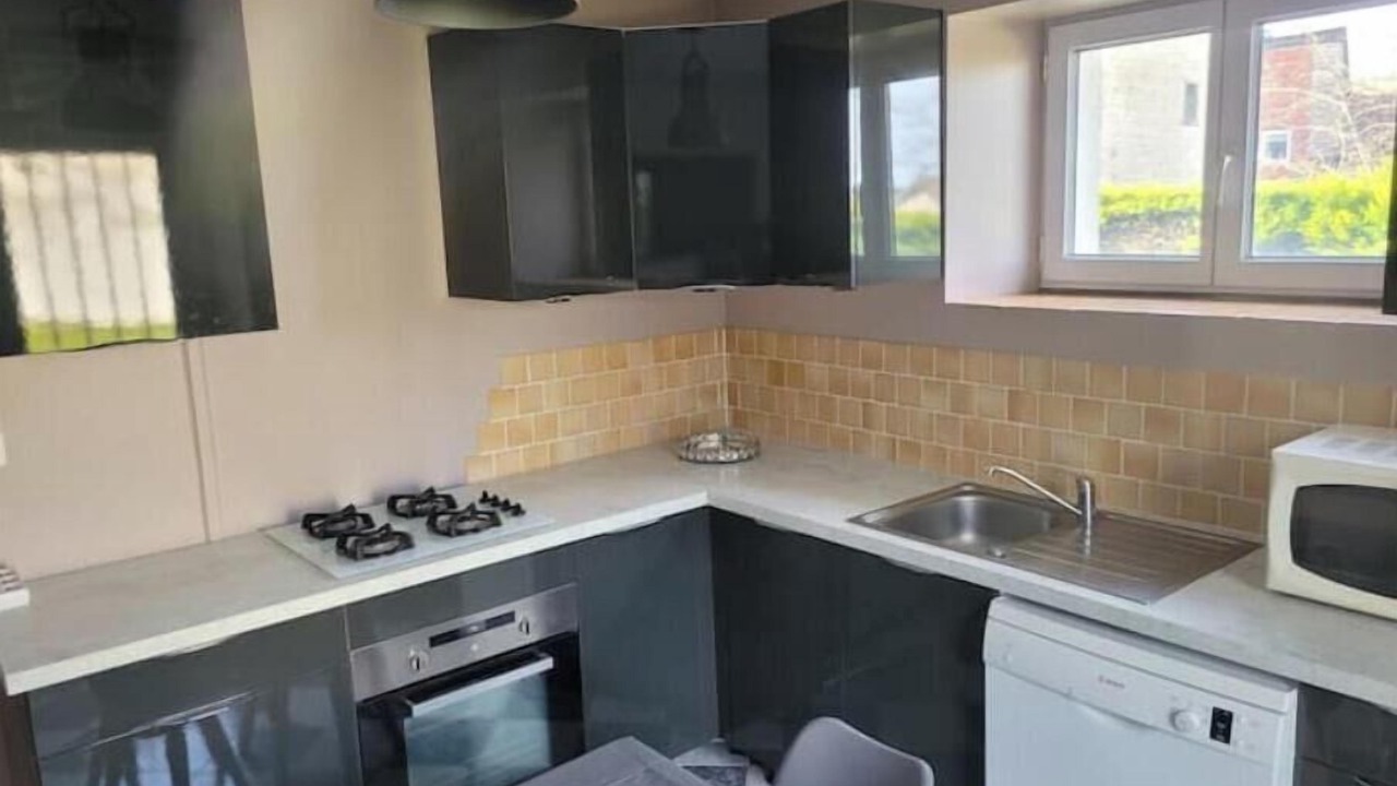 Photo of Kitchen in Fontaine