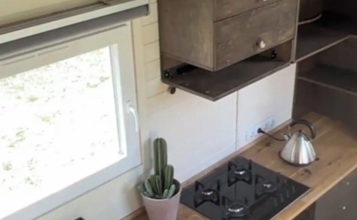 Photo of Kitchen in Gjerlev