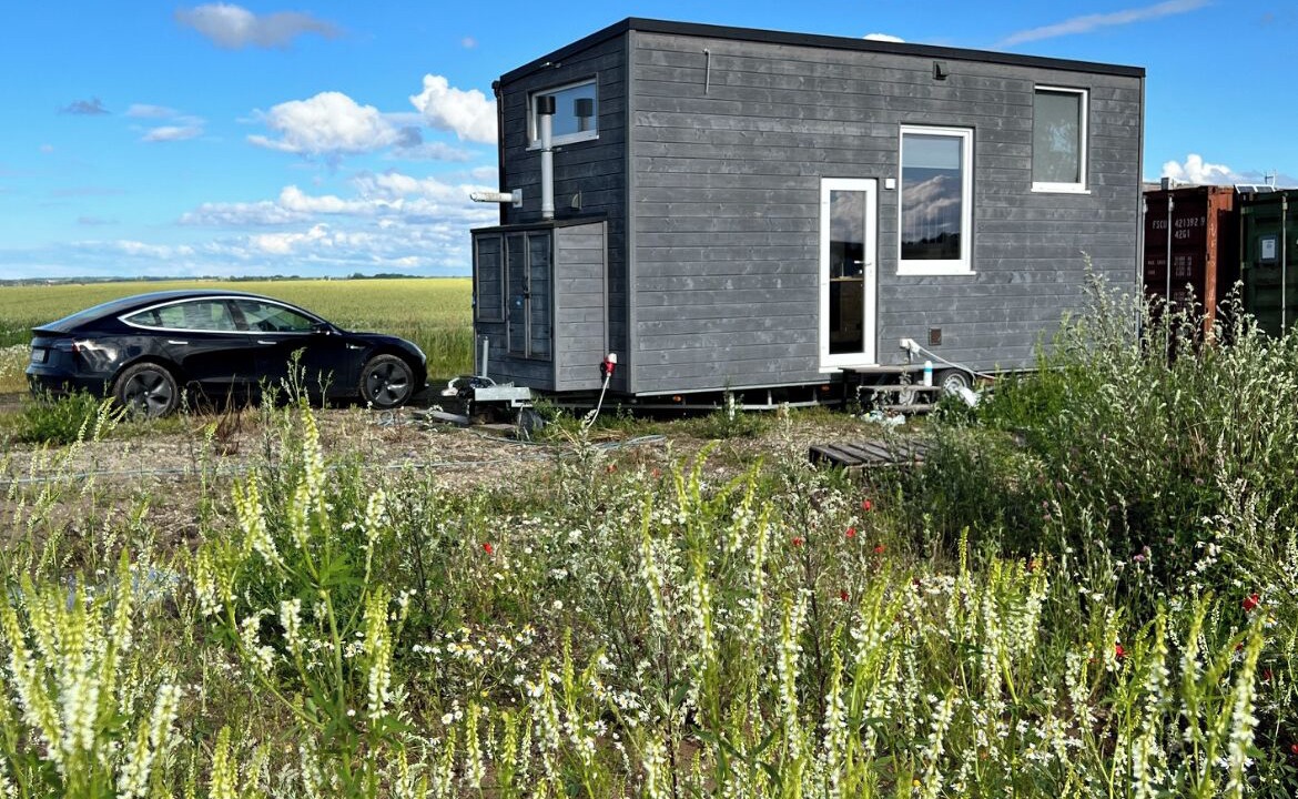 Photo of Outdoor in Gjerlev