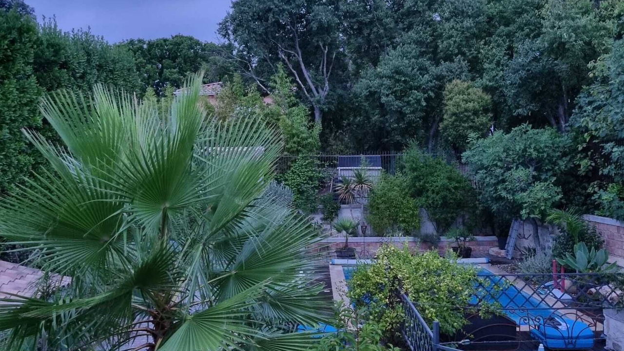Photo of Outdoor in Sussargues