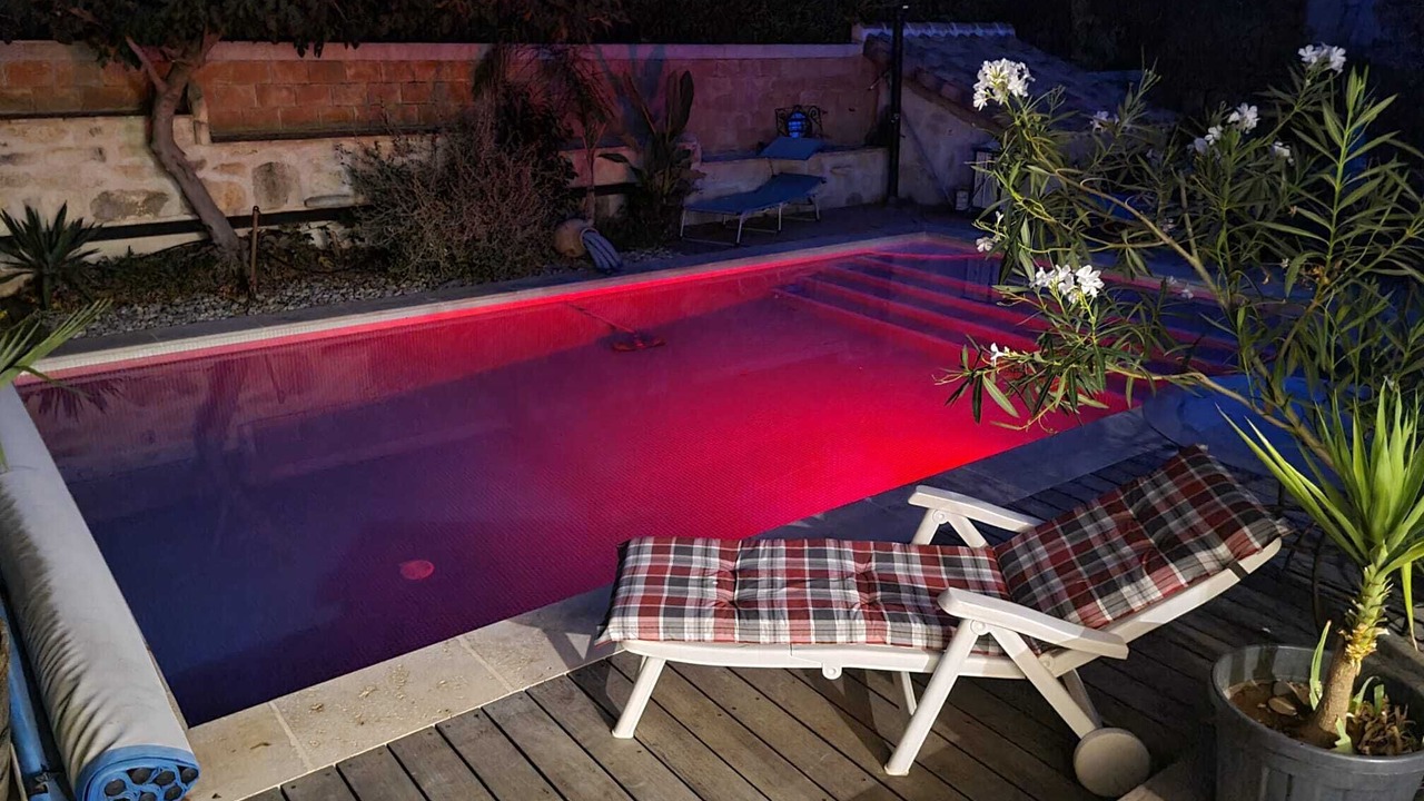 Photo of Outdoor in Sussargues