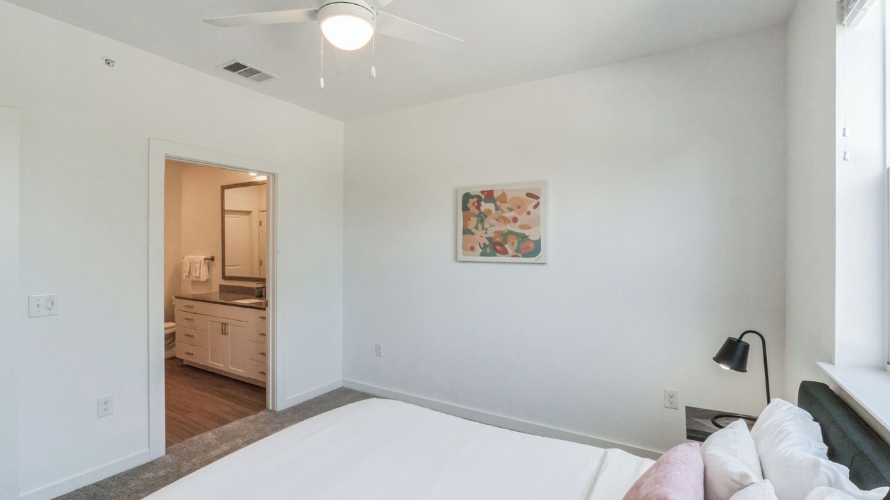 Photo of Bedroom in Austin