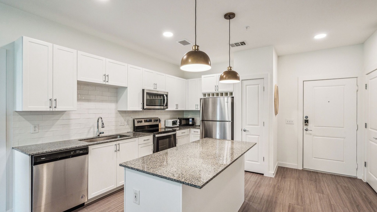 Photo of Kitchen in Austin