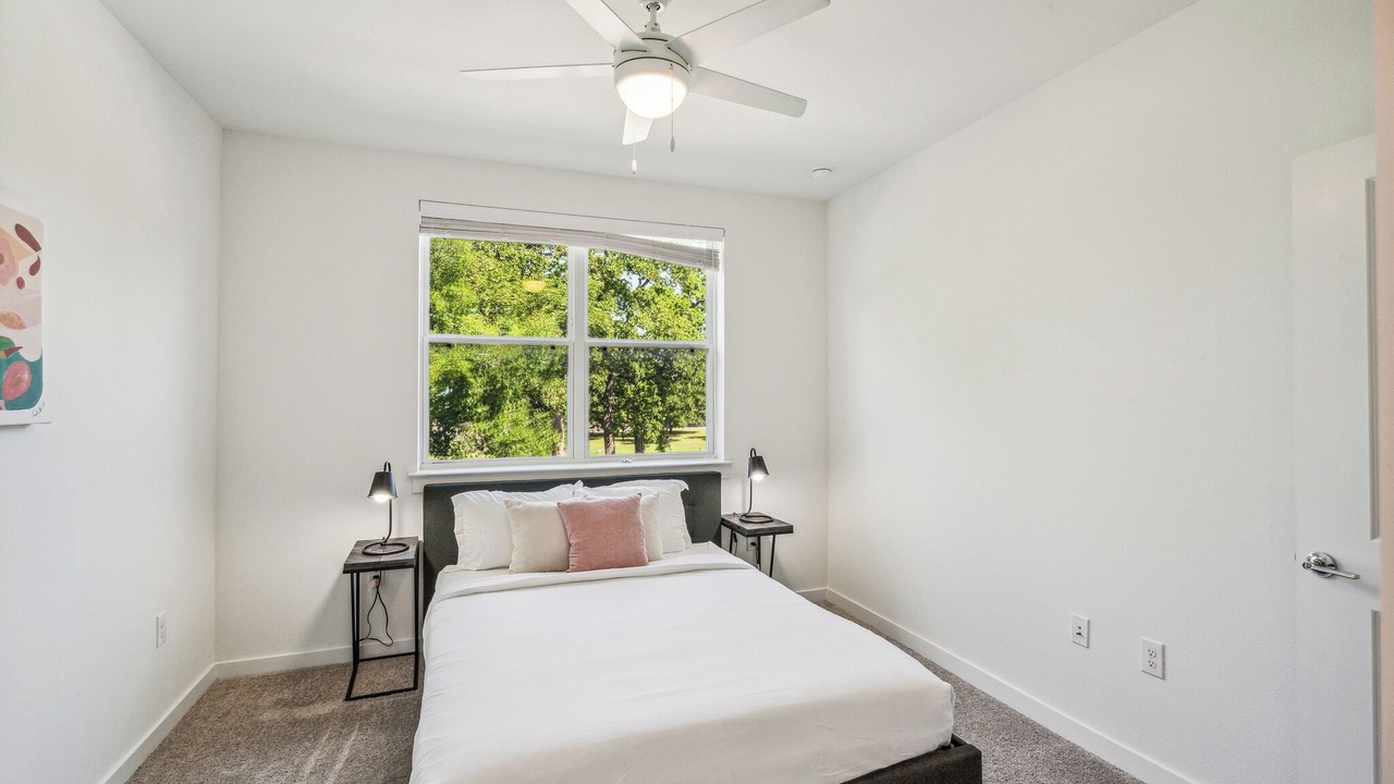 Photo of Bedroom in Austin