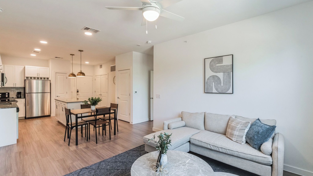 Photo of Livingroom in Austin