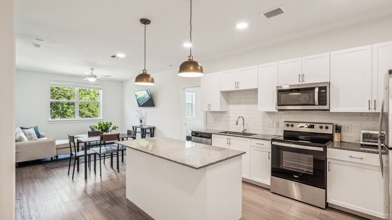 Photo of Kitchen in Austin