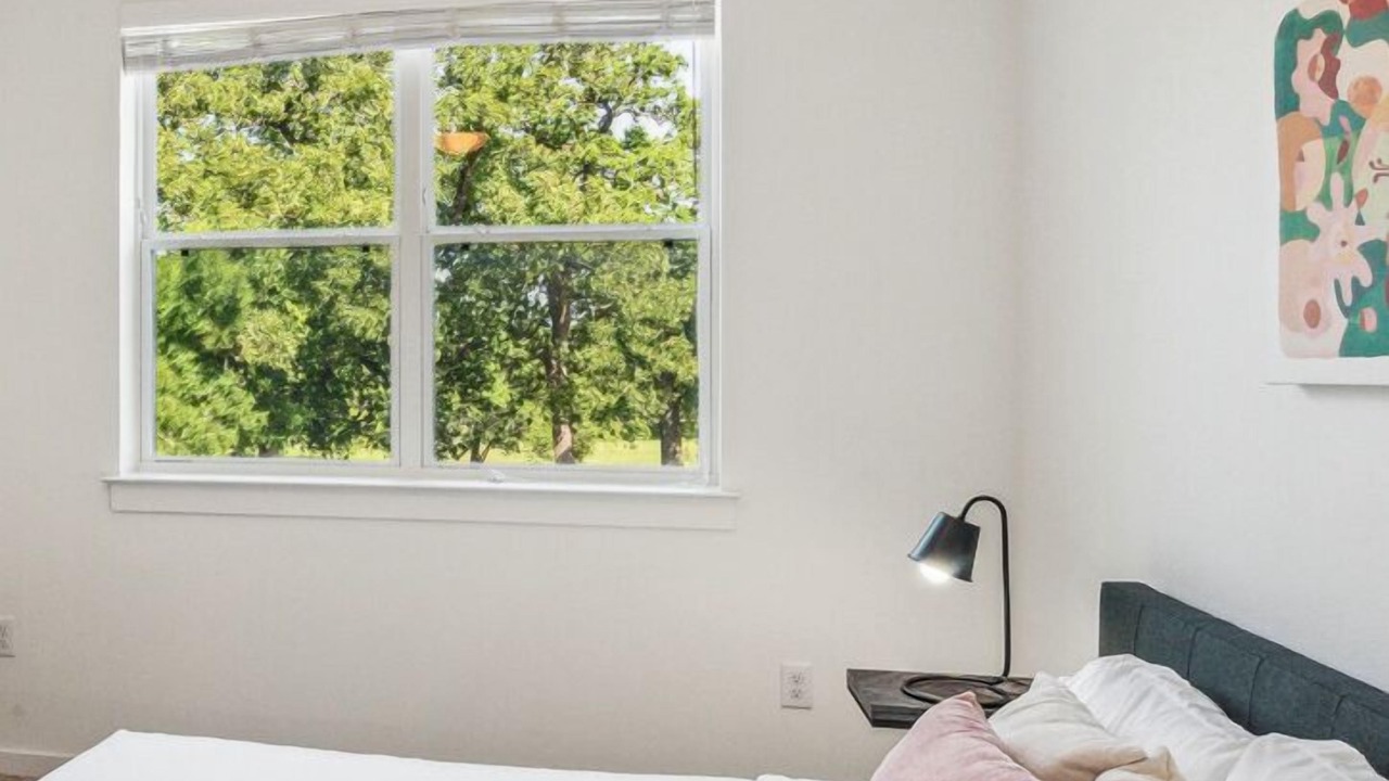 Photo of Bedroom in Austin