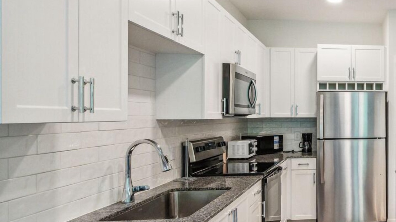 Photo of Kitchen in Austin