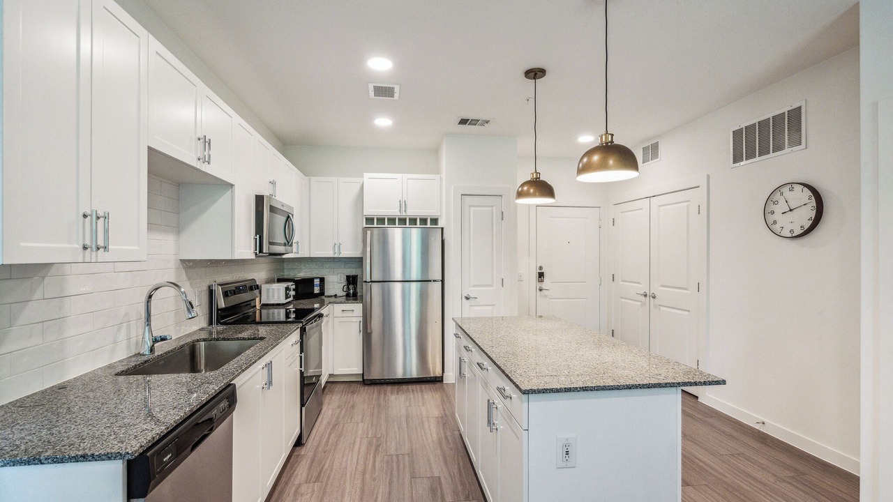 Photo of Kitchen in Austin