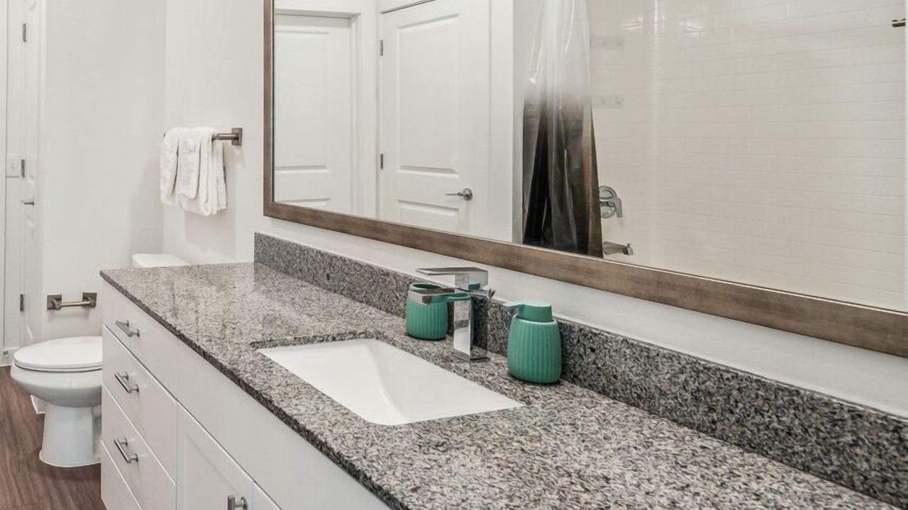 Photo of Bathroom in Austin