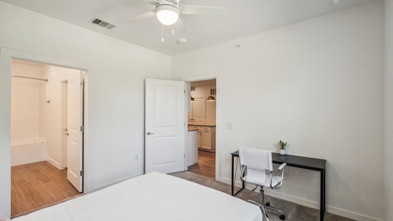 Photo of Bedroom in Austin