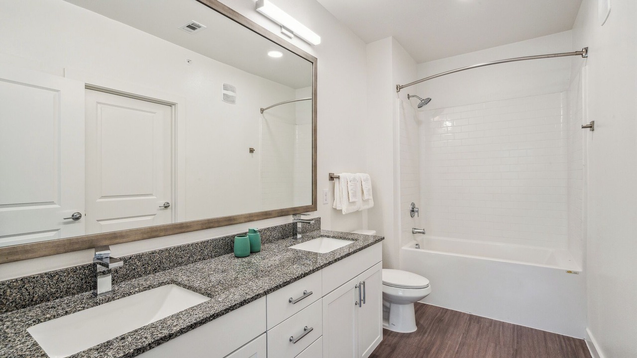 Photo of Bathroom in Austin