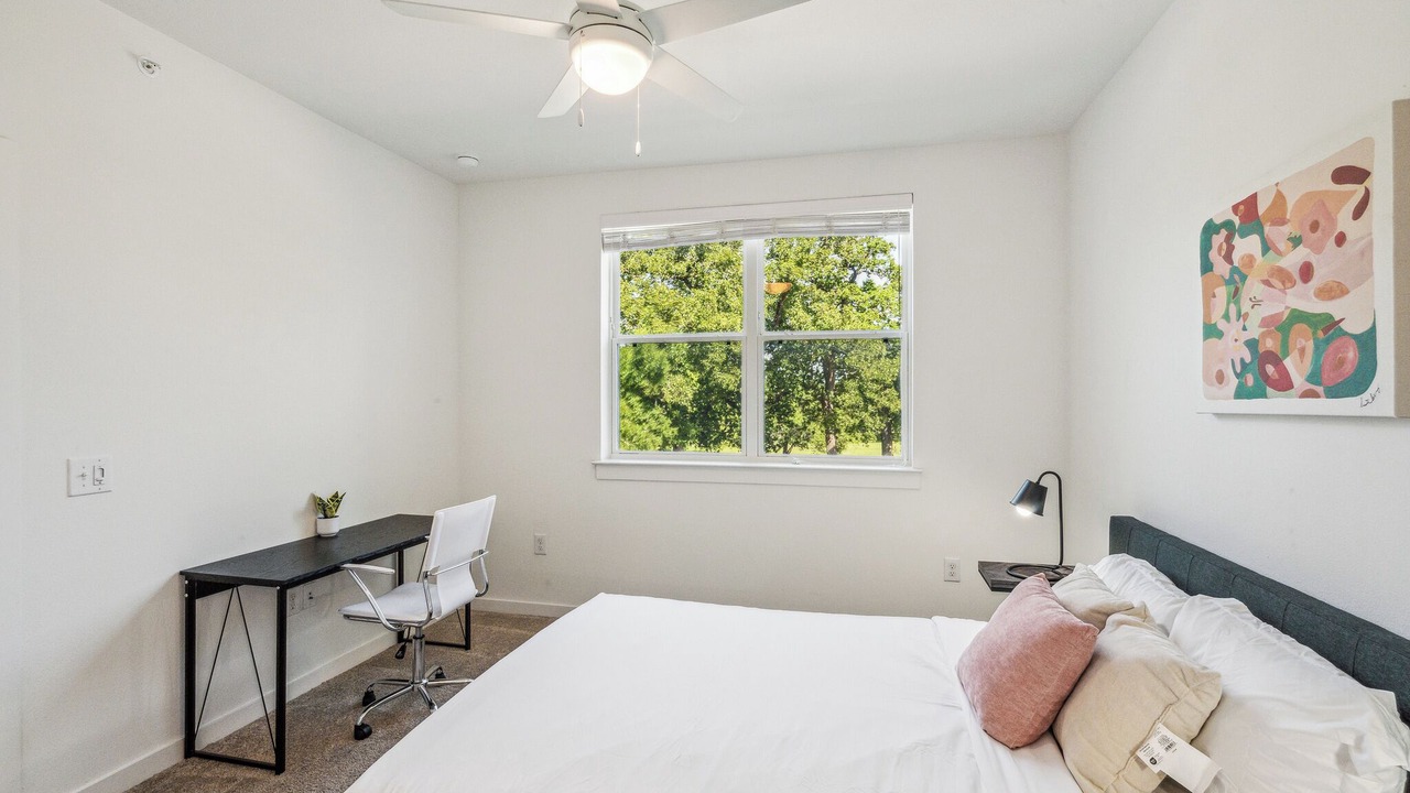 Photo of Bedroom in Austin