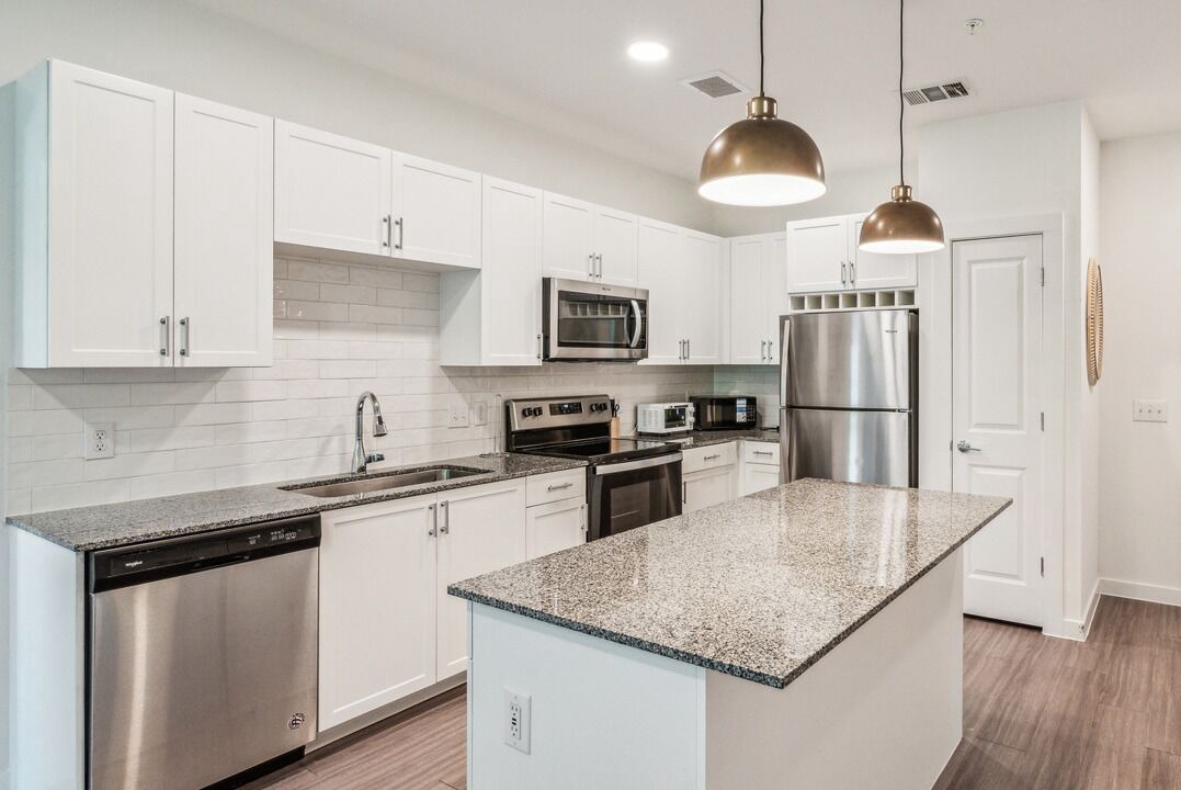 Photo of Kitchen in Austin