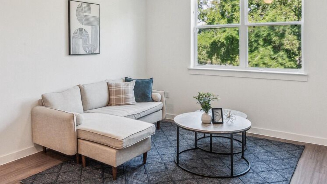 Photo of Livingroom in Austin