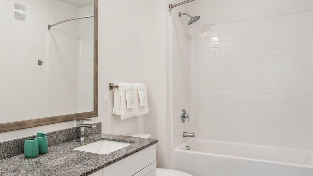 Photo of Bathroom in Austin