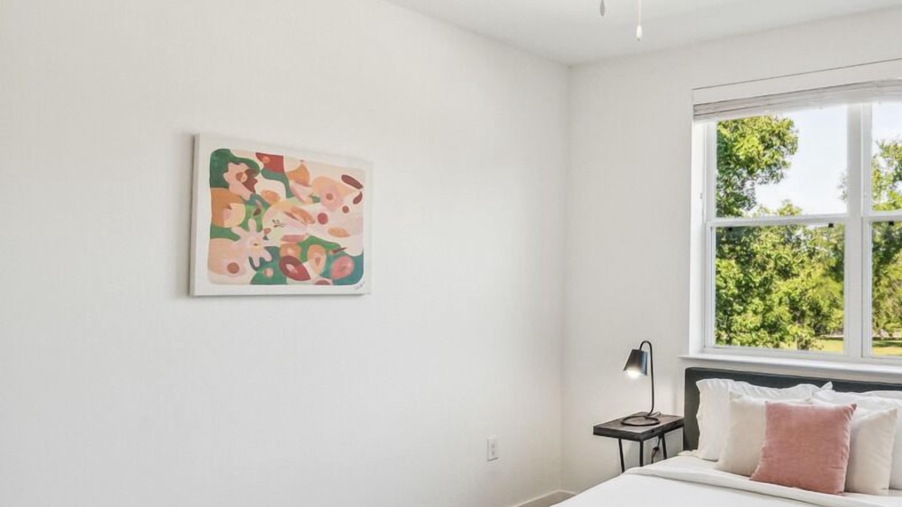 Photo of Bedroom in Austin