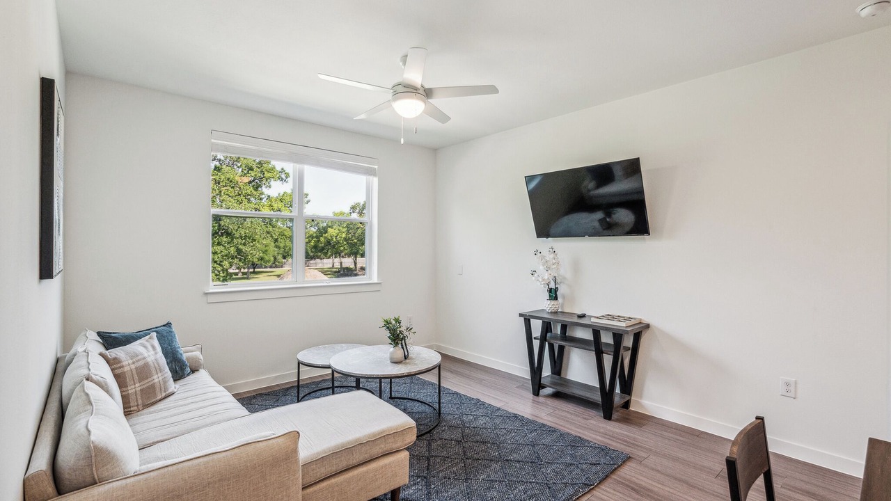 Photo of Livingroom in Austin