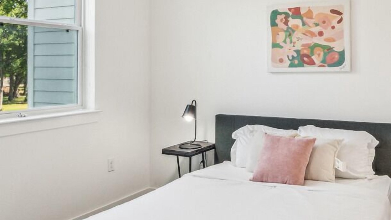 Photo of Bedroom in Austin