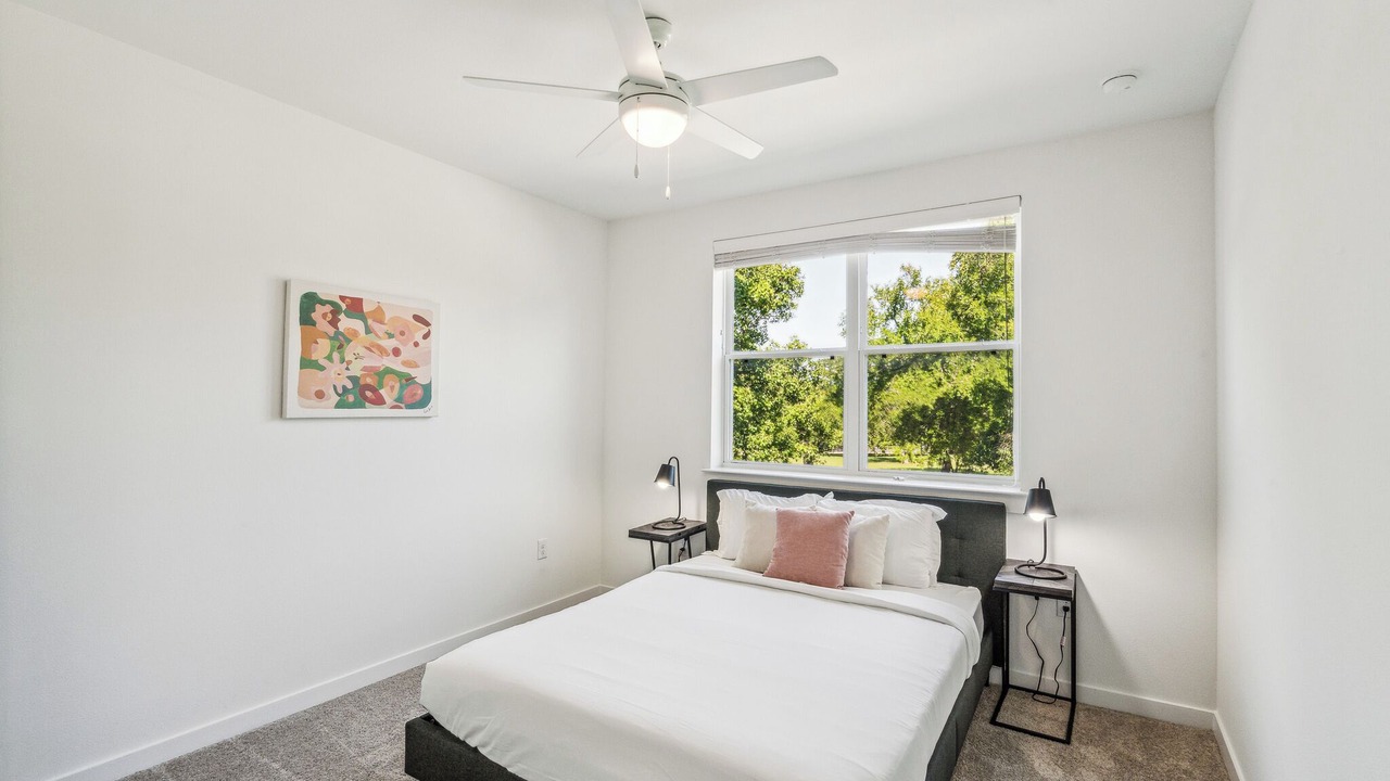 Photo of Bedroom in Austin