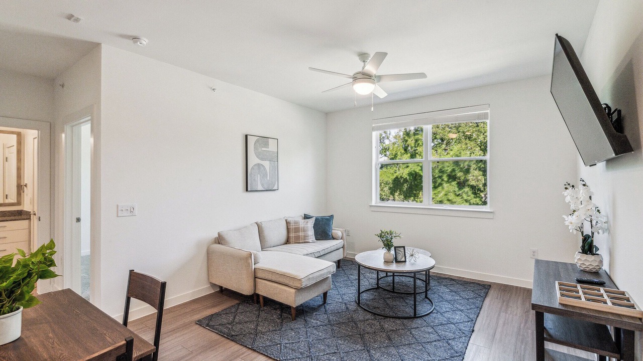 Photo of Livingroom in Austin
