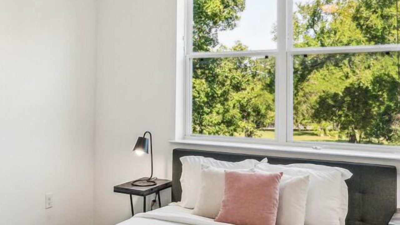 Photo of Bedroom in Austin